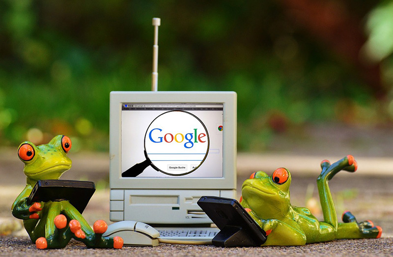 化繁為簡！要做好Google 谷歌SEO優化推廣只要抓住問題本質